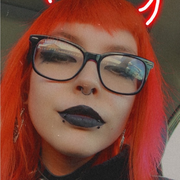 gothbean